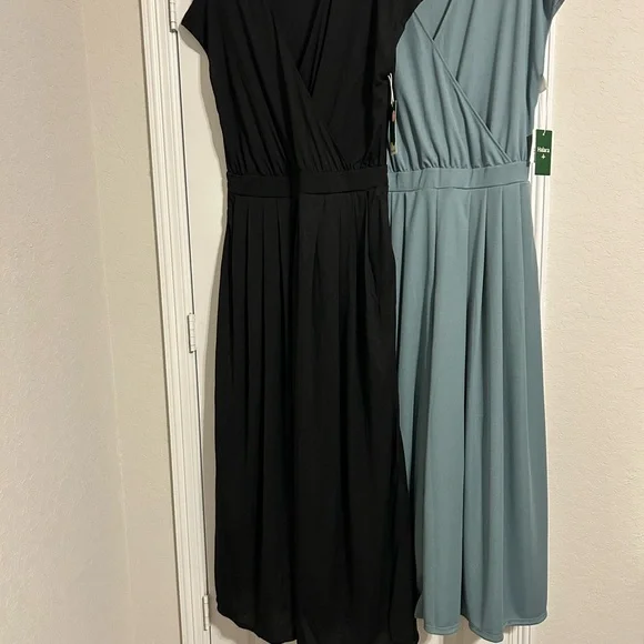 NWT 2 HALARA Jumpsuits! Women’s large - Picture 5 of 5